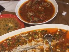 -九老汉·川渝江湖菜(合川路2店)