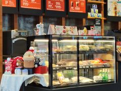 -星巴克臻选(成都九方店)