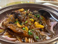 -七仙岭君澜度假酒店·桃源小馆中餐厅