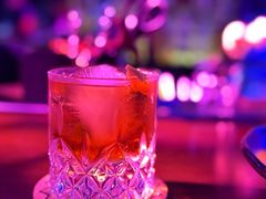 -长沙玛格丽特清吧(解放西路店)