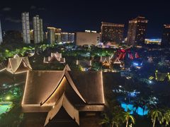 -三亚湾红树林度假世界(木棉酒店)