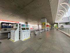 -银川河东国际机场