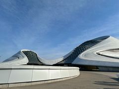 -哈尔滨大剧院