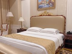 -南通金石国际大酒店