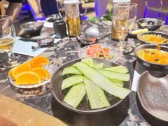 -王家渡火锅店(亦庄店)