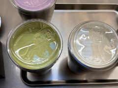 -Yee3·三号椰(上海中山公园龙之梦店)