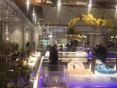 -诱货海鲜自助火锅(爱琴海购物公园东百店)