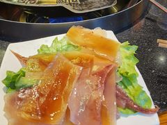 -锅首鲜品火锅(鸳鸯店)