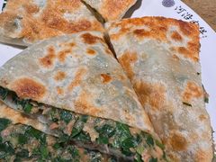 -河沿肉饼Beijing Pie(锡拉胡同店)