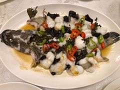 -酌宴府The China Club·广州万富希尔顿酒店(云城东路店)