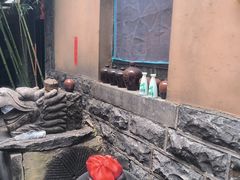 -竹泉村旅游度假区