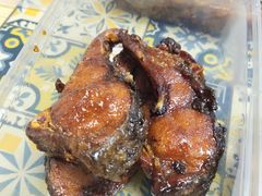 -老正兴菜馆(福州路店)