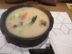 -十面欢腾·海鲜面·台式Bistro(长乐路店)