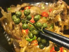 -厝小满.姜母鸭/泉州菜(桥南店)