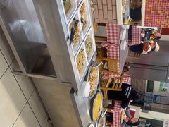 -孟记粥铺·家常菜·烧烤·粥(亚运村店)