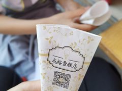 -成裕雪糕店(士多店)