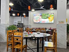 -华仔土鸡店(三元里分店)