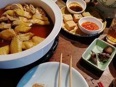 -孔乙己酒家(虹桥路店)