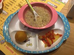 -小鱼小牛·鱼牛干锅·脆鱼火锅(世欧广场店)