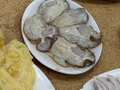 -濠轩阁特色生蚝火锅(水湾路店)