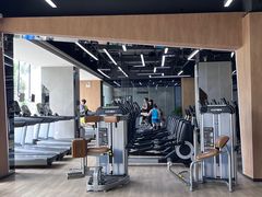 -威克健身游泳(万菱汇店)