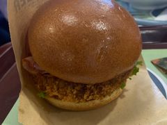 -魏家凉皮(协和店)