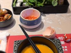 -空之介寿喜烧·和牛放题(恒隆广场店)