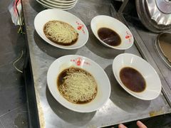 -杭嘉湖咬强羊肉面馆(永兴路总店)