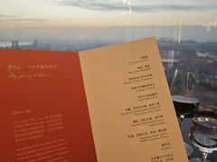 -深圳文华东方酒店·OPUS 388·精致法餐