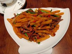 -陕北四窑洞(巨丰店)