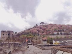-台州府城(江南长城)
