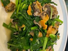 -韩记海鲜饺子旗舰店(红海新区店)