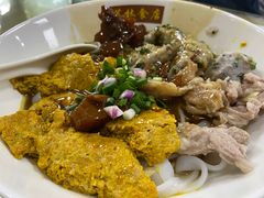 -荔林食店(西华路店)