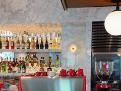 -Plush大堂酒廊(北京金融街威斯汀大酒店)