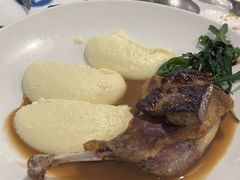 -LA MAISON公鸡和龙(蛇口店)