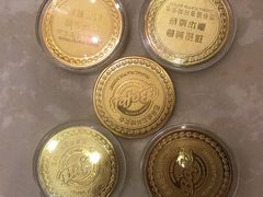 -芭菲盛宴·环球美食(袁家岗店)