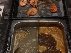 -星伦多 自助料理(圆融店)
