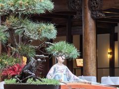 -广富林宰相府酒店·水云间