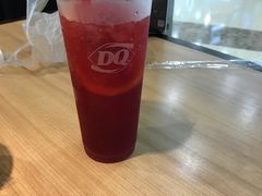 -DQ·蛋糕·冰淇淋(五角场万达店)