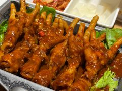 -冰川朝鲜族料理·东北菜(观前店)