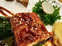 鳗鱼-赤稻·日式料理(禅城店)
