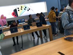 -Apple零售店(成都太古里店)