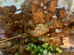 -木屋烧烤(万德庄店)