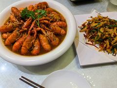 -戴记龙虾(天泽街店)