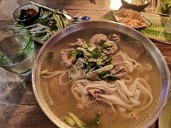 牛肉汤河粉-CYCLO(158坊店)
