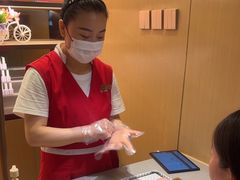 -海底捞火锅(莘松路店)