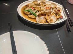 -鑫悦楼煎蟹·16年海鲜大排档