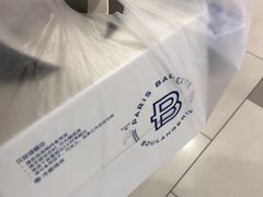 -巴黎贝甜(龙之梦购物中心虹口店)