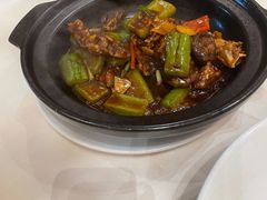 -广东胜利宾馆西关粤中餐厅