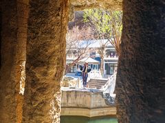 -圣莲山风景区